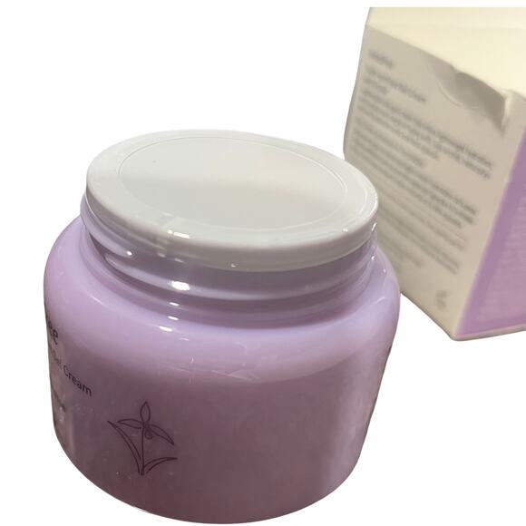 Innisfree | Youth-Enriched Gel Cream with Orchid | 1.69 fl oz (50 mL) | NIB - Picture 5 of 10